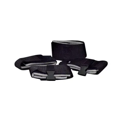 Bad Kitty Bed Shackles Set Of 4