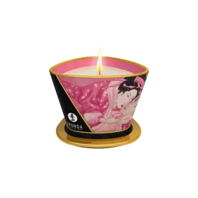 Shunga Massage Candle 170 Ml