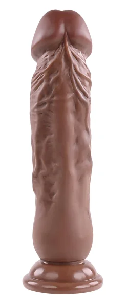 Realistic Dong - 7 Inches - Dark