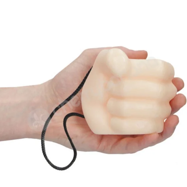 S-Line Jerk It Soap (Hand & Body Novelty Soap On A Rope)