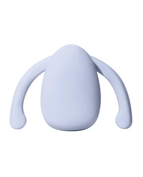 Eva 2 by Dame Couples Vibrator
