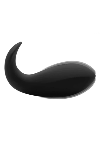 Dark Pod Rechargeable Remote Control Vibrating Egg
