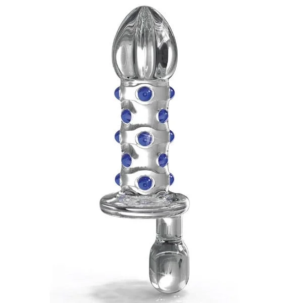 Icicles No. 80 Glass Dong