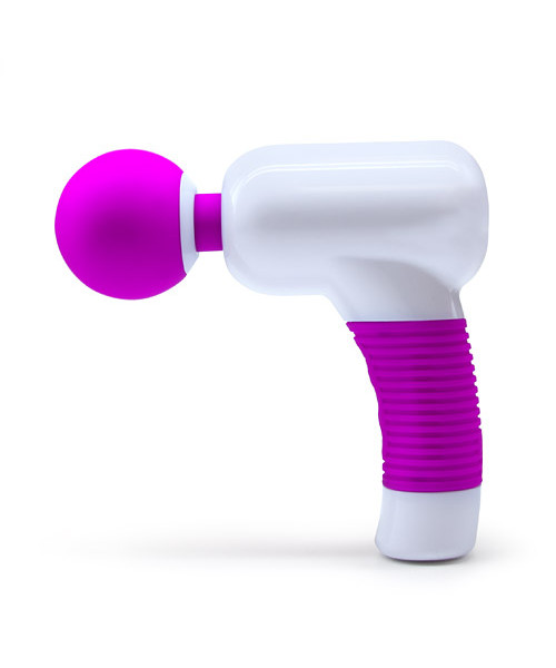 Massage gun
