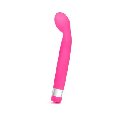 Scarlet G G Spot Pink Vibrator