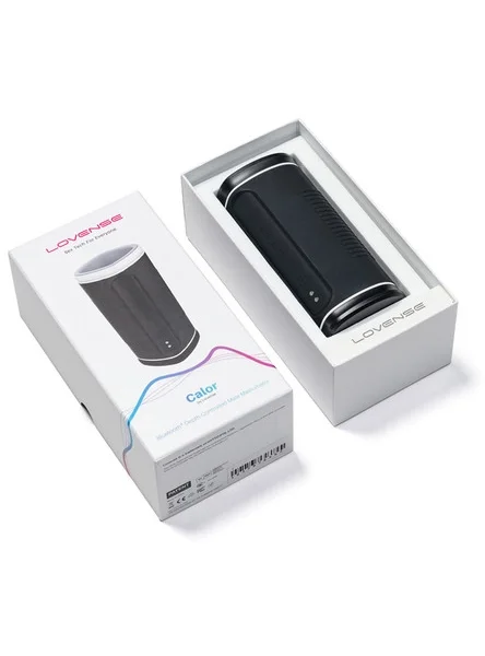 Calor Automatic Stroker