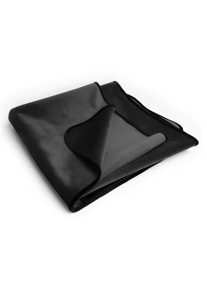 Fascinator King Size Lush Throw Moisture-Proof Sensual Blanket - Velvish Merlot 76" x 80" — image 12 of 25