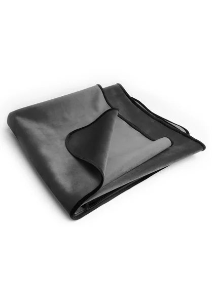 Fascinator King Size Lush Throw Moisture-Proof Sensual Blanket - Velvish Merlot 76" x 80" — image 21 of 25