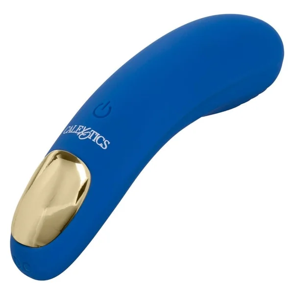 Slay #TemptMe Silicone Waterproof Mini Clitoral Bullet Vibrator By CalExotics — image 16 of 19