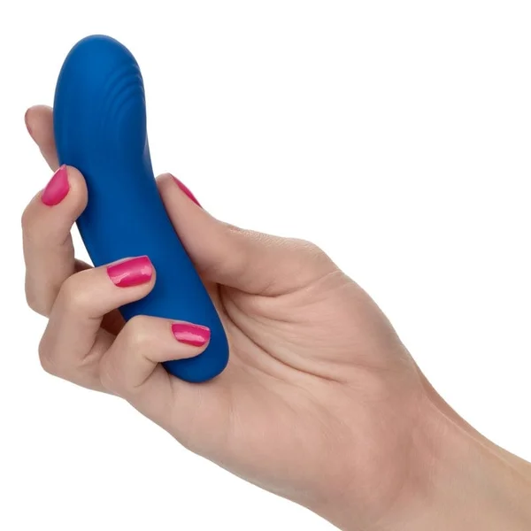 Slay #TemptMe Silicone Waterproof Mini Clitoral Bullet Vibrator By CalExotics — image 17 of 19