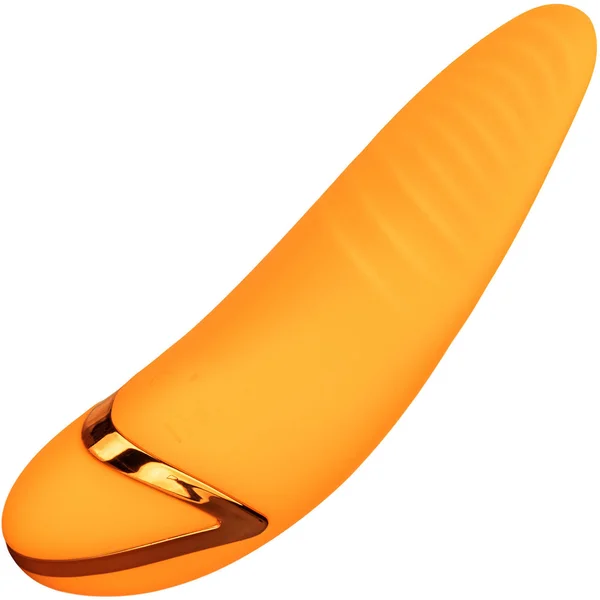 California Dreaming Hollywood Hottie Silicone Waterproof Lay-On Clitoral Vibrator By CalExotics — image 16 of 20