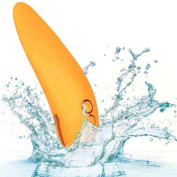 California Dreaming Hollywood Hottie Silicone Waterproof Lay-On Clitoral Vibrator By CalExotics — image 19 of 20