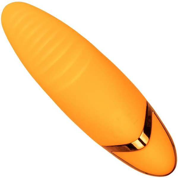 California Dreaming Hollywood Hottie Silicone Waterproof Lay-On Clitoral Vibrator By CalExotics — image 20 of 20