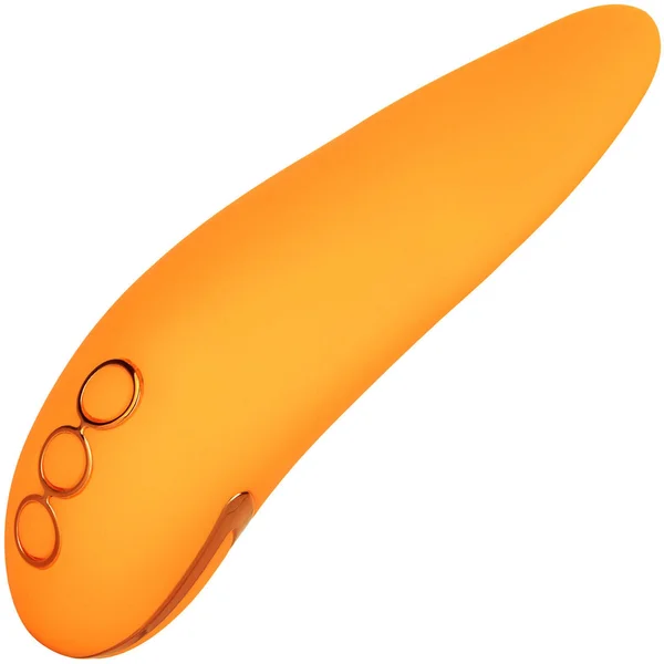 California Dreaming Hollywood Hottie Silicone Waterproof Lay-On Clitoral Vibrator By CalExotics — image 14 of 20