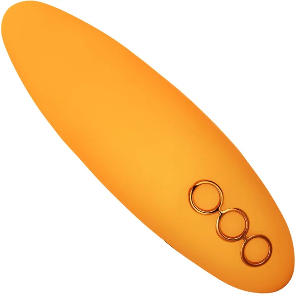 California Dreaming Hollywood Hottie Silicone Waterproof Lay-On Clitoral Vibrator By CalExotics — image 15 of 20