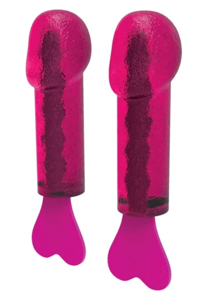 Bachelorette Party Pecker Popsicle Ice Tray