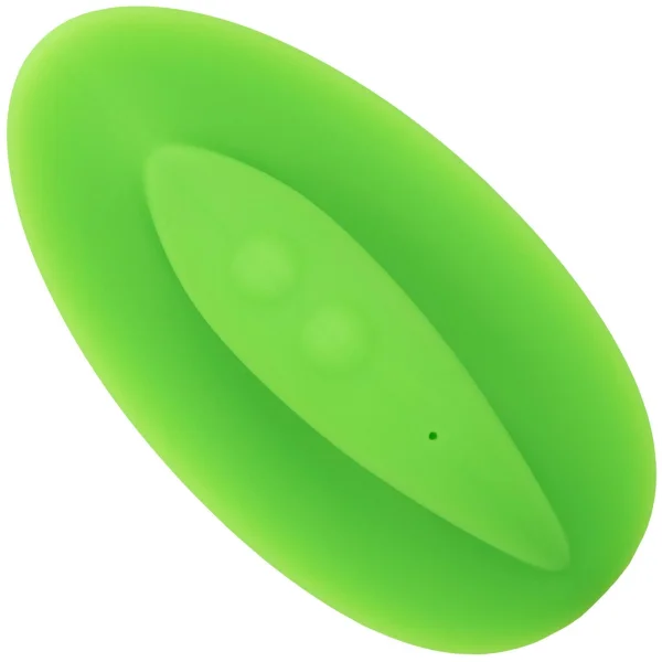Mini Marvels Silicone Marvelous Teaser Vibrator by CalExotics