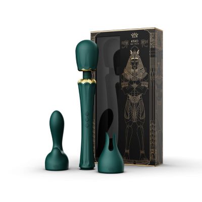 ZALO KYRO Wand Massager