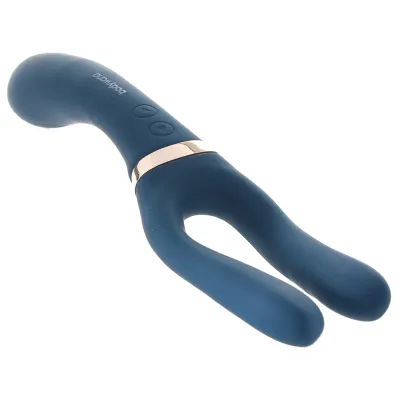 BodyWand Mystery Dual Ended Vibe