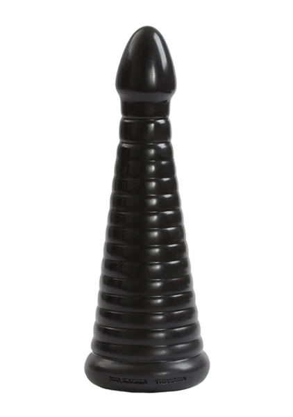 TitanMen - Intimidator Black