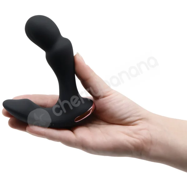 Cherry Banana 10 Speed Prostate & Perineum Vibrator