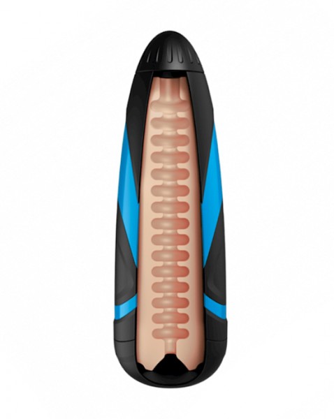 Satisfyer Men Sleeve-Chambers Of Pleasure