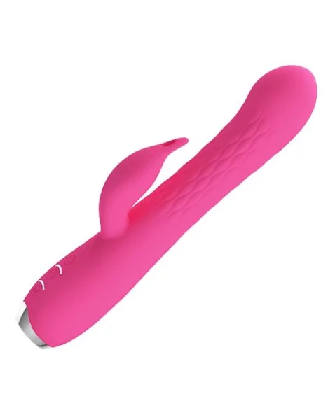 Molly Rotating Rabbit Vibrator