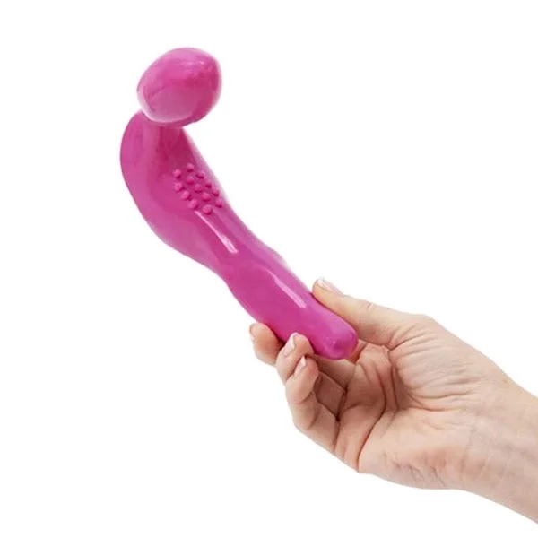 Infinity Rechargeable Strapless Strap-on