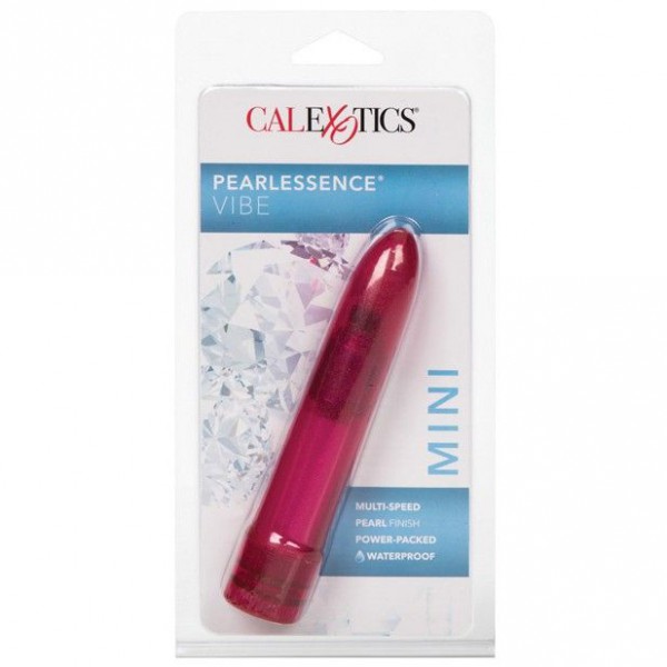 CalExotics 4.5" Mini Pearlessence - Desert Rose
