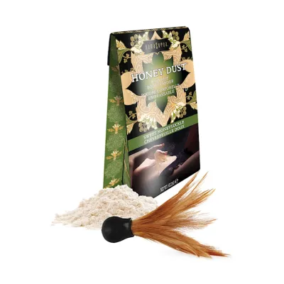 Honey Dust 1oz