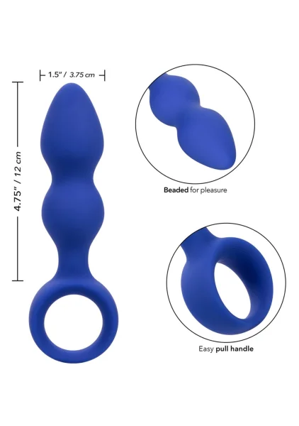 Admiral Advanced Beaded Probe