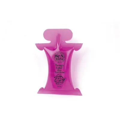 Sex Tarts Raspberry Rush 6 Cc Pillow Pack