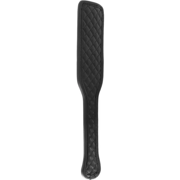 Adam & Eve Eve's Fetish Dreams Spanking Paddle Black