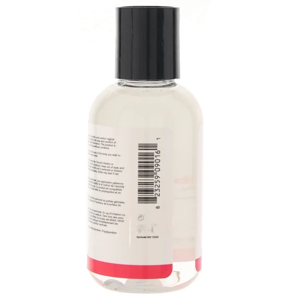 PinkCherry Water Based Anal Lubricant