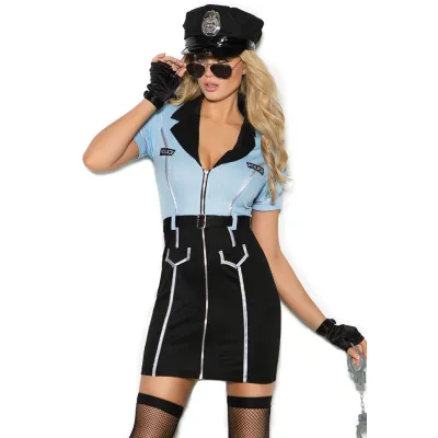 Officer Lawless