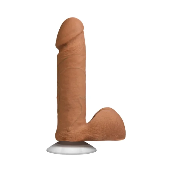 The Realistic Cock 6 inch — image 4 of 25