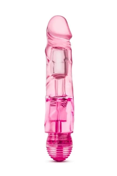 Blush Naturally Yours Pink The Little One