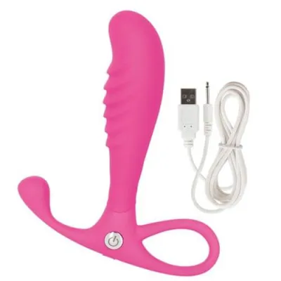 Embrace Tapered Probe Pink