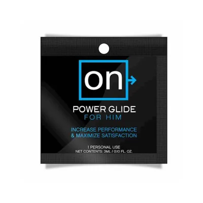 On Power Glide For Him 3ml