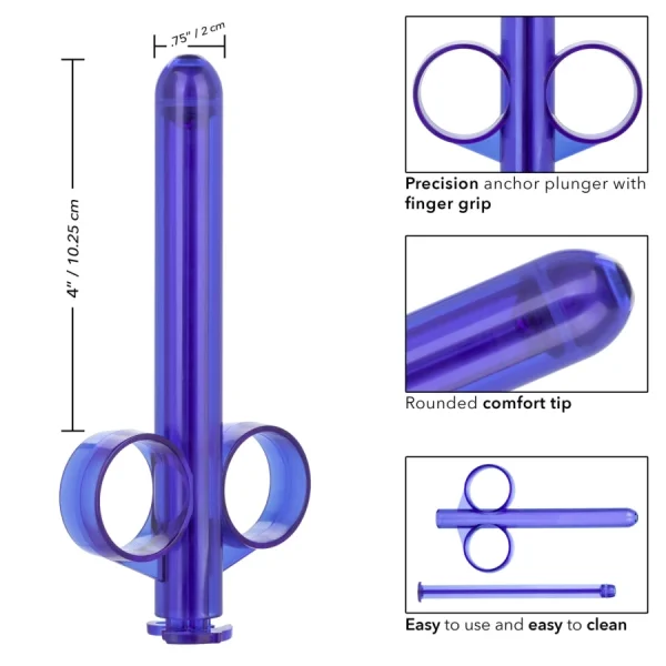 Admiral Lube Tube