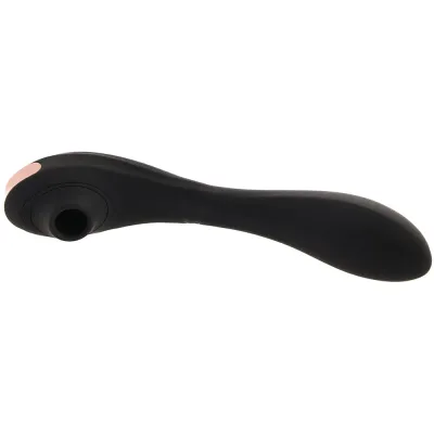 OMG Vibra Pulse Air Adjustable Massager Vibe