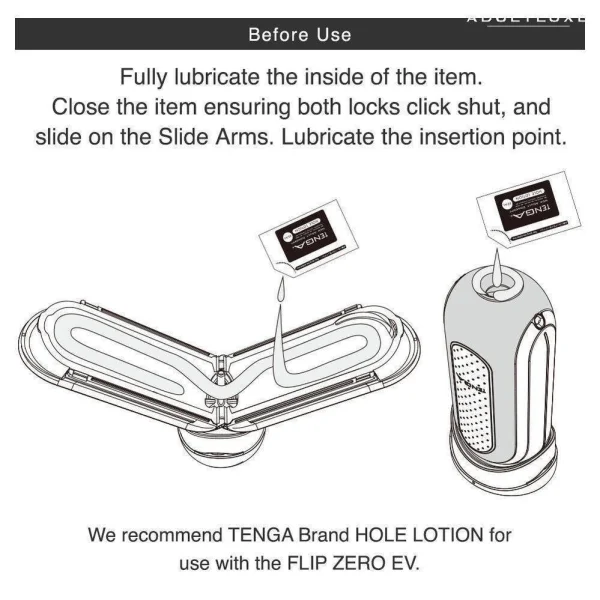 Tenga Pocket Size Male Masturbator — image 6 of 8