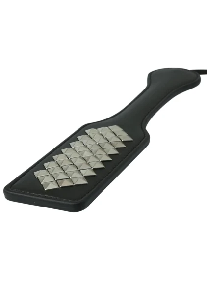 Studded paddle