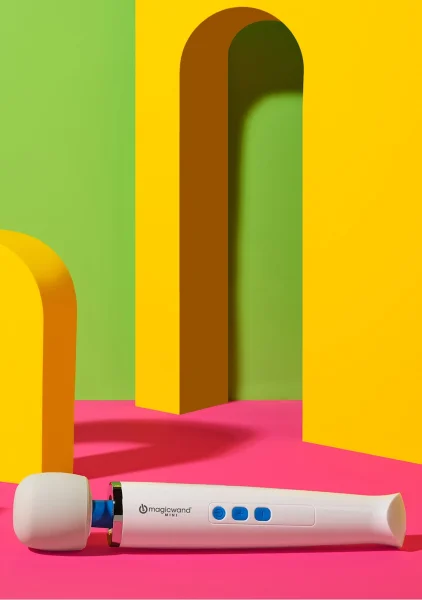 Magic Wand Mini