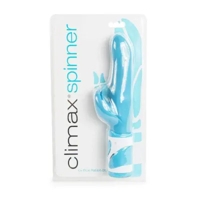 Climax Spinner 6x Blue Rabbit