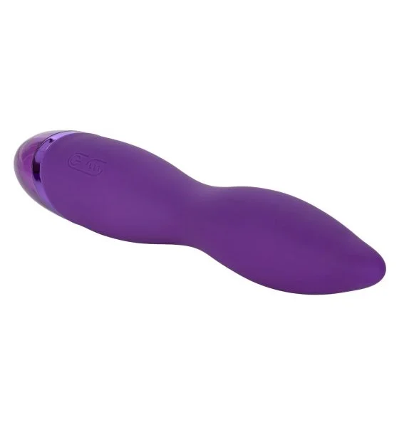 Aura Wand Silicone Rechargeable Waterproof Vibrator by CalExotics — image 14 of 20