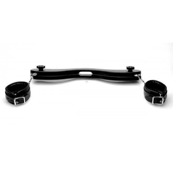 The Extreme Enforcer Humbler With Ankle Restraints