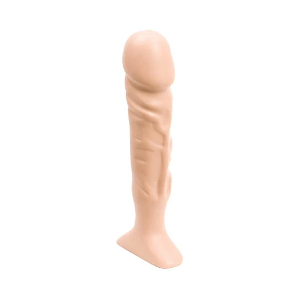 Classic Thin Tool Dong 7.5 Inches Beige — image 10 of 11
