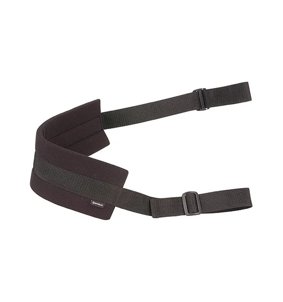 I like it doggie style strap