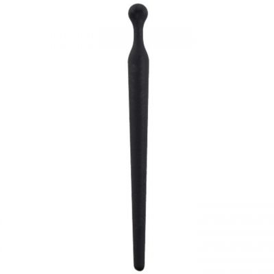 Bondara Silicone Smooth Straight Penis Plug 10 5cm